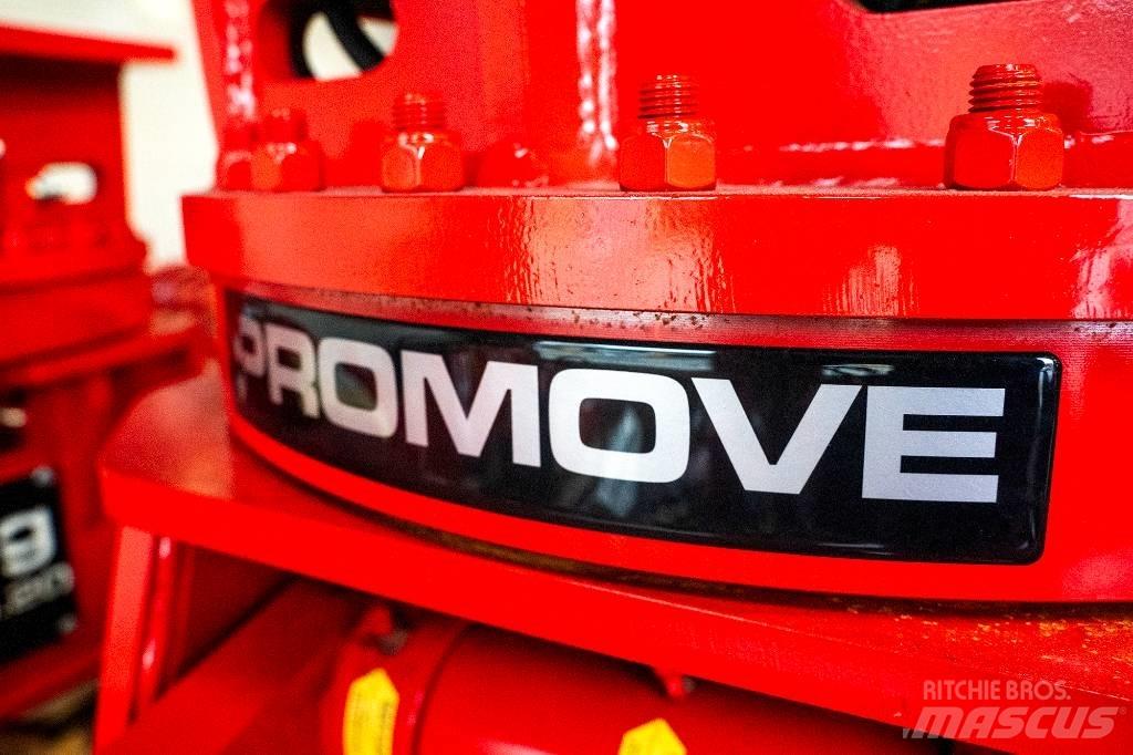 Promove SG 16.20 グラップル