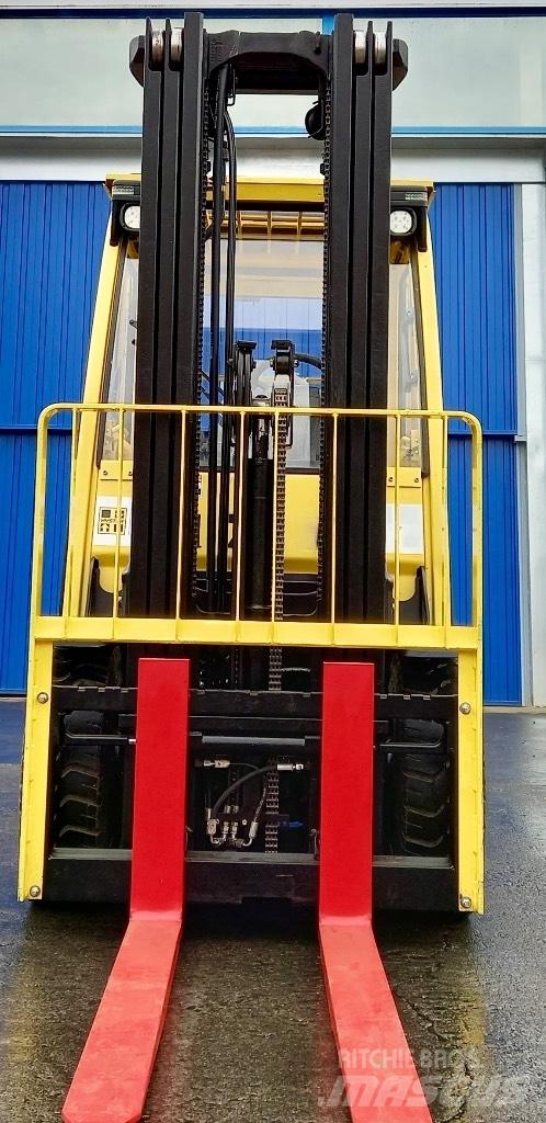 Hyster H 30 FT ディーゼル・軽油