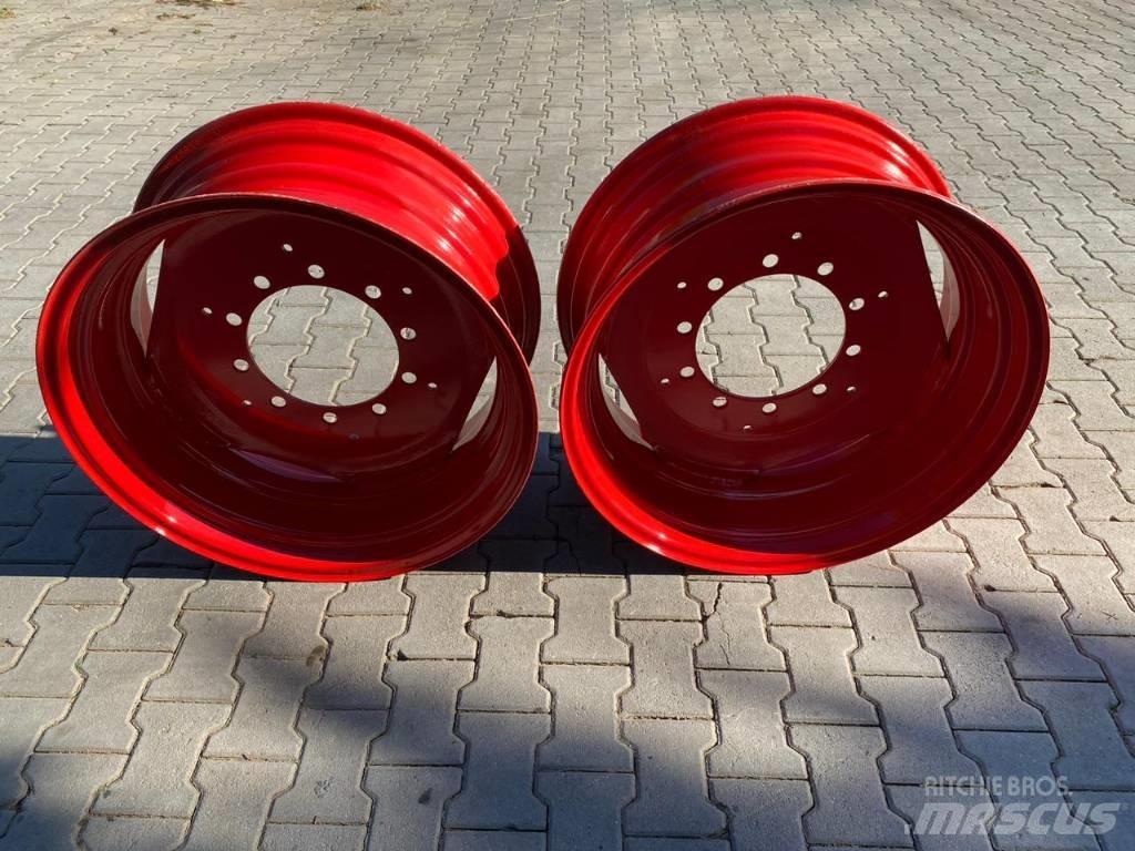 Fendt RIMS 14X30 タイヤ、ホイル、リム