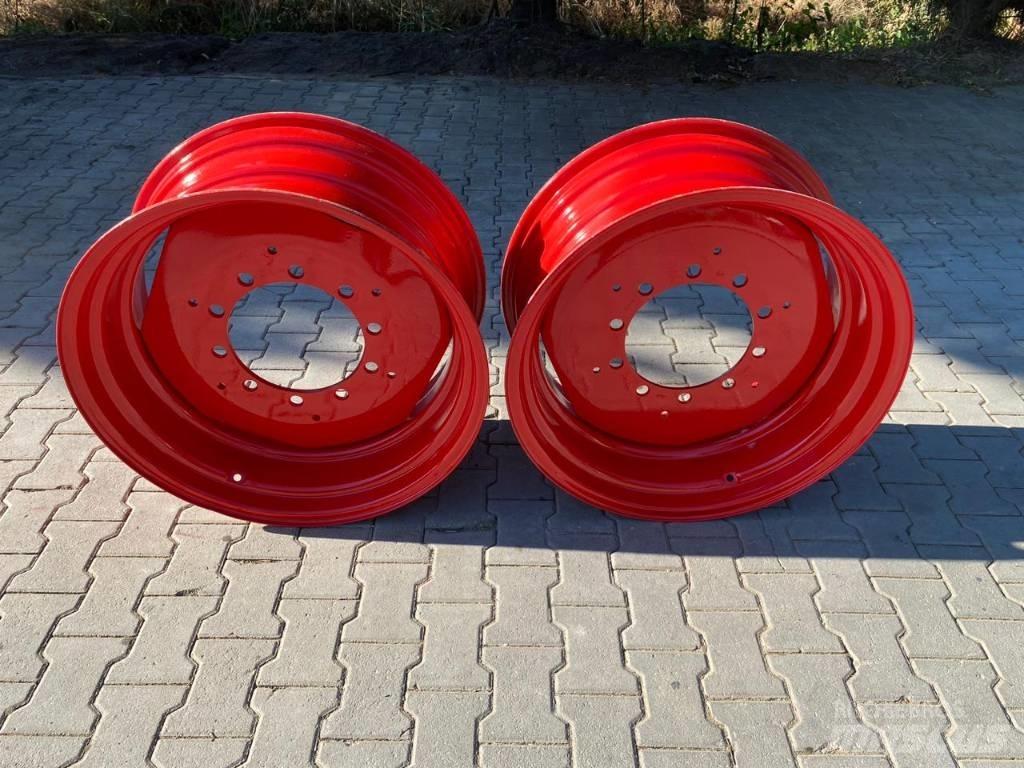 Fendt RIMS 14X30 タイヤ、ホイル、リム