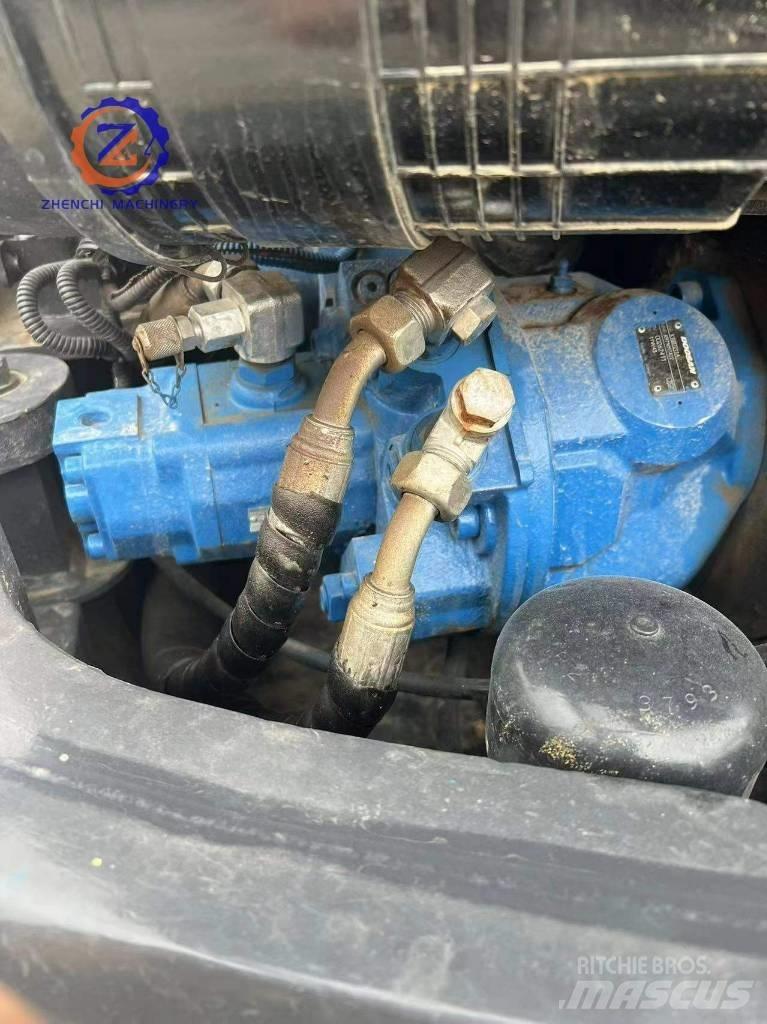 Doosan DX 60 ミニ油圧ショベル 7t以下（ミニユンボ・ミニディガー）