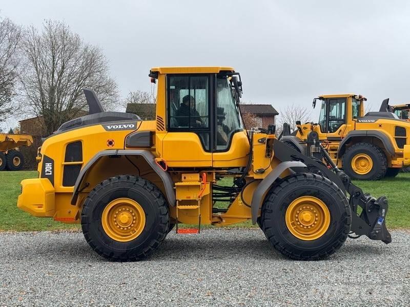 Volvo L 70 H2 NEW ホイールローダー・タイヤショベル