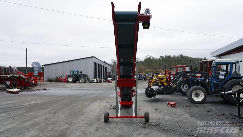 Collino Elevator 6M その他部品