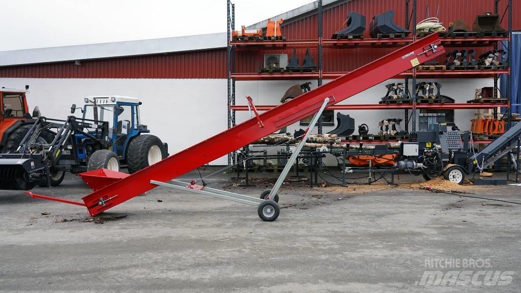 Collino Elevator 6M その他部品