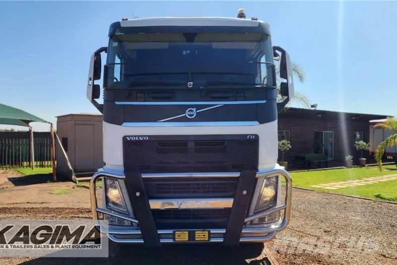 Volvo Fh440 その他トラック