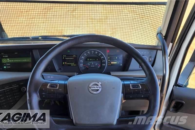 Volvo Fh440 その他トラック