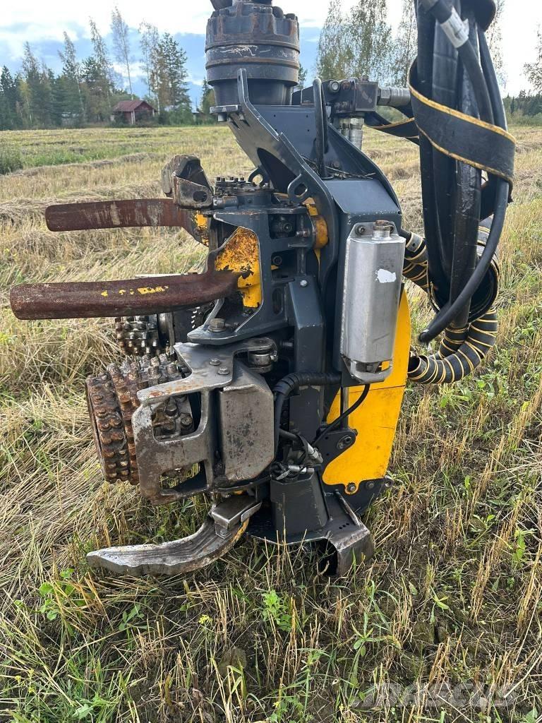 Ponsse Beaver ハーベスター