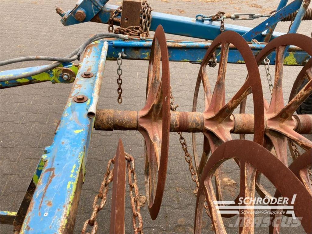  3,25 M PACKER ローラー