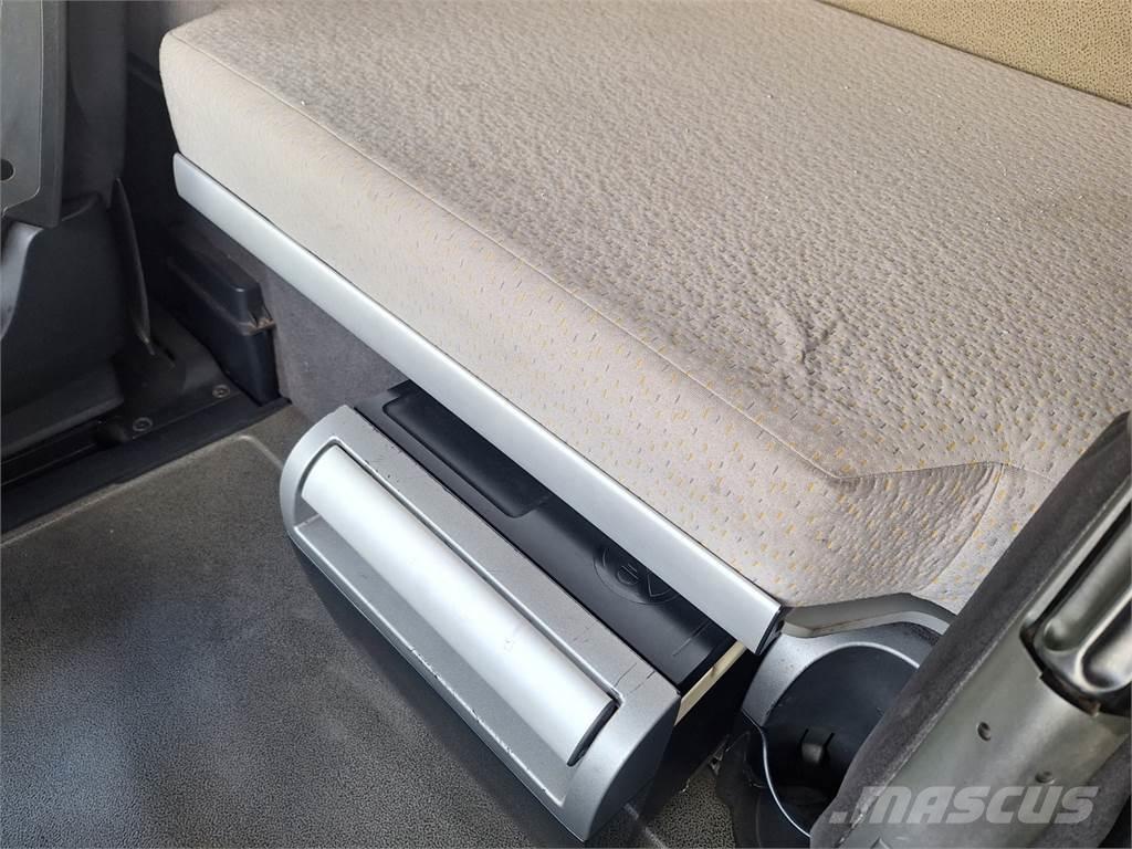 DAF FT XF 105.460 中古トラクターヘッド | トレーラーヘッド