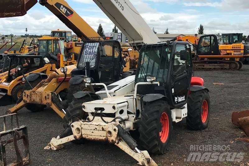 Bobcat T40-170 その他トラック