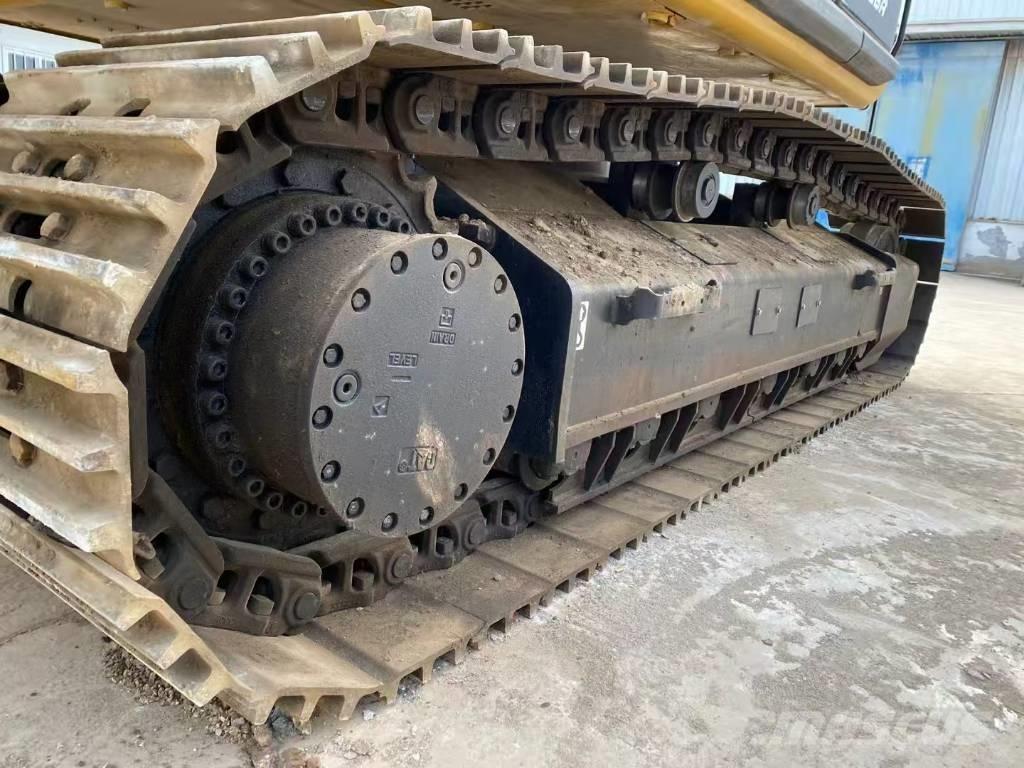 CAT 336 D 大型油圧ショベル12t以上（パワーショベル・ユンボ）