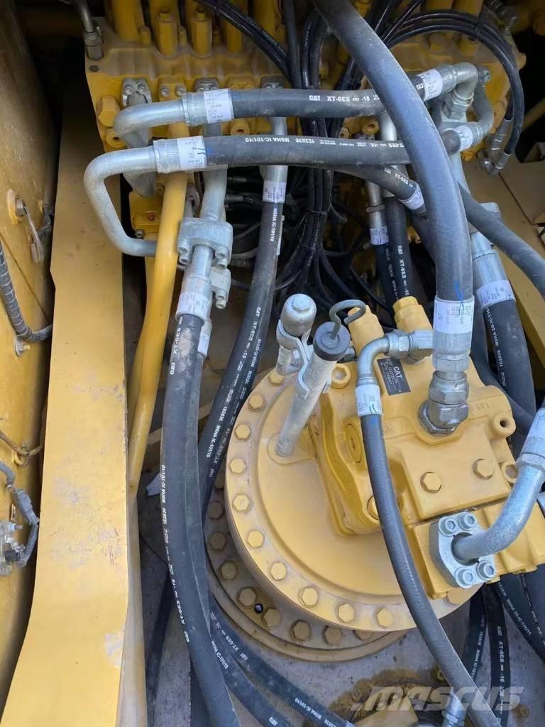 CAT 336 D 大型油圧ショベル12t以上（パワーショベル・ユンボ）