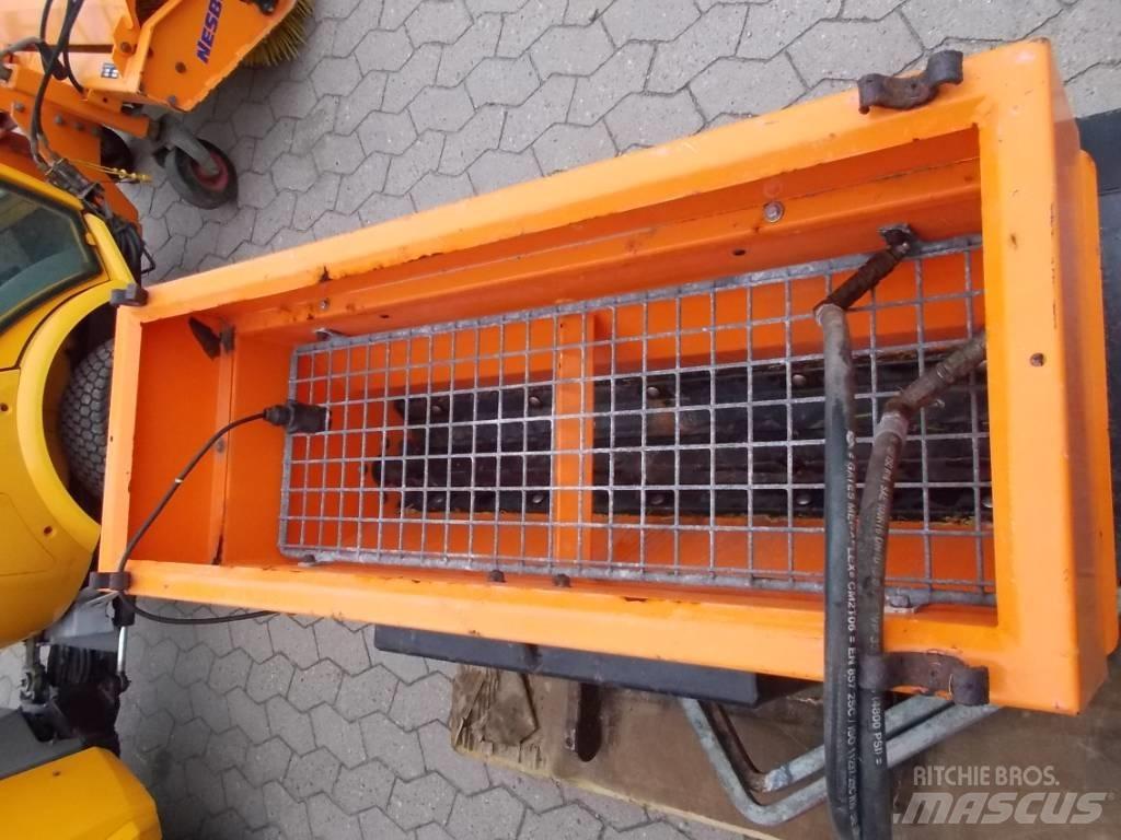 Belos 3440 Trans Pro ユーティリティーツールキャリア