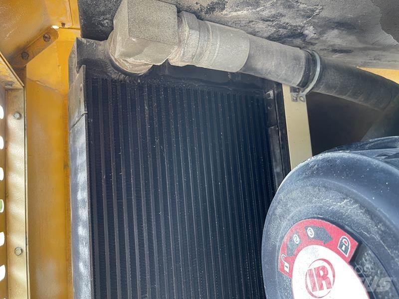 Doosan 14 / 115 - N コンプレッサー