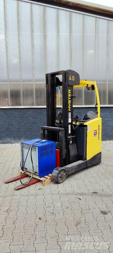 Hyster R 1.6 リーチフォークリフト