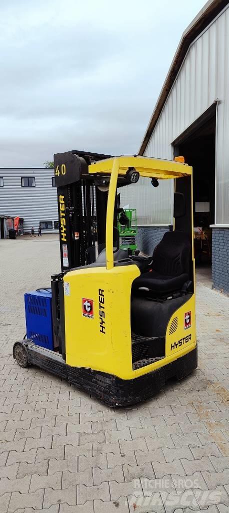 Hyster R 1.6 リーチフォークリフト