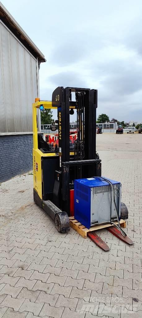 Hyster R 1.6 リーチフォークリフト