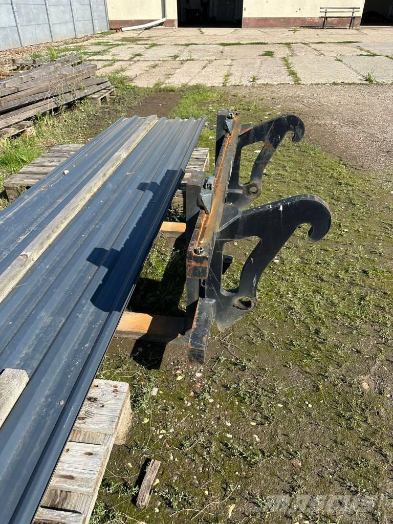 Kubota R 070 WT QC ホイールローダー・タイヤショベル