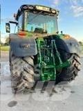 John Deere 6195 R トラクター