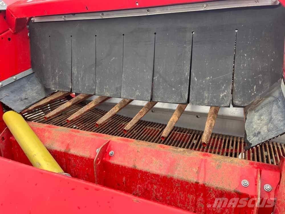 Grimme CS 150 ジャガイモ用設備 - その他