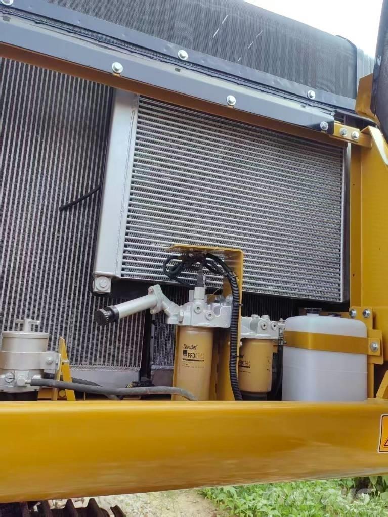 CAT 336 D 大型油圧ショベル12t以上（パワーショベル・ユンボ）