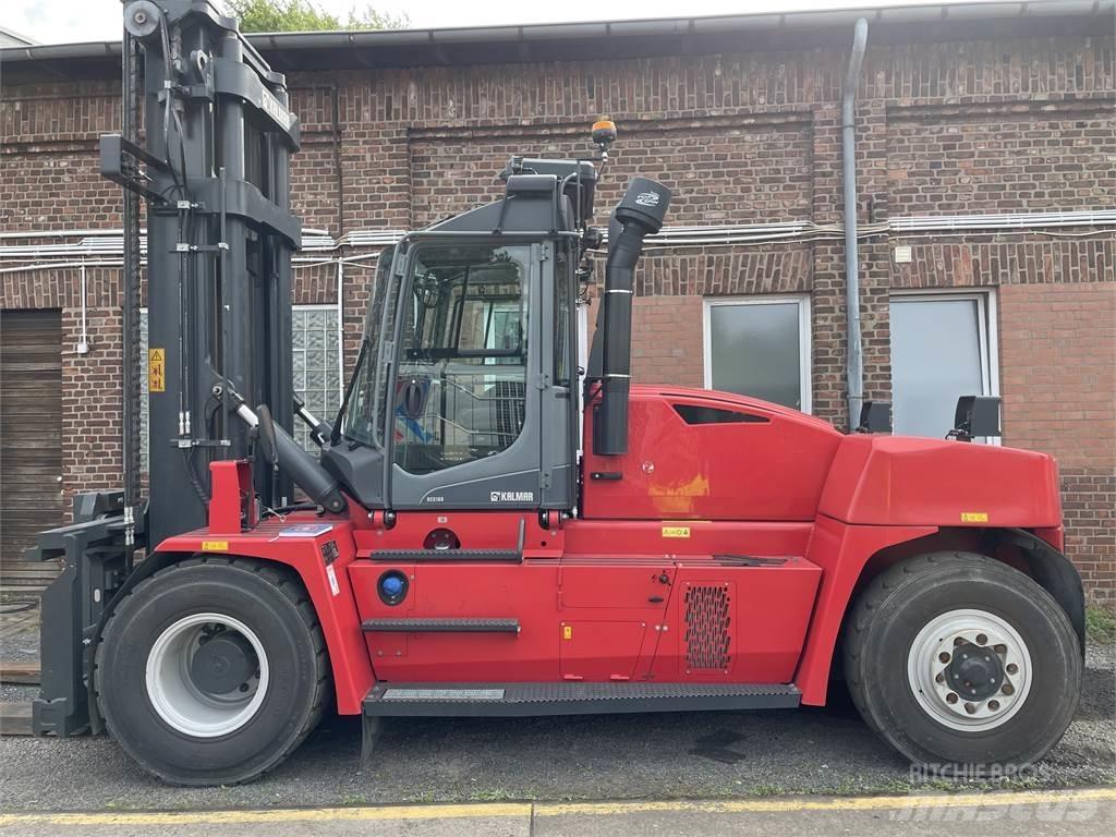 Kalmar DCG 160-12 ディーゼル・軽油
