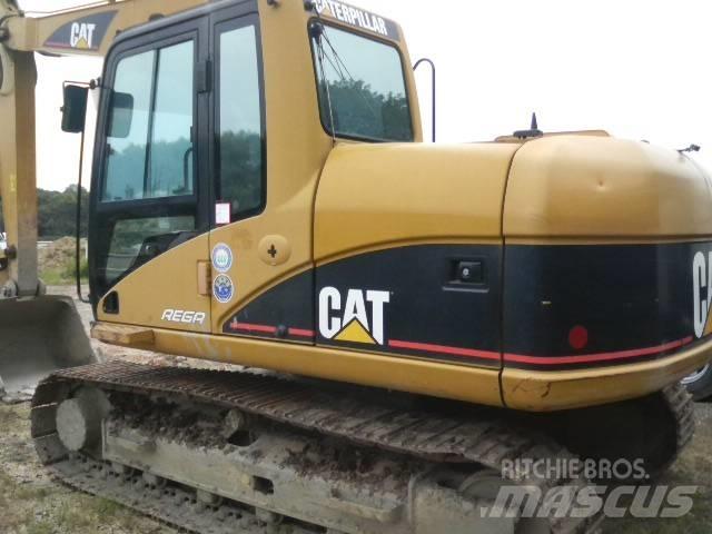CAT 312 C 大型油圧ショベル12t以上（パワーショベル・ユンボ）