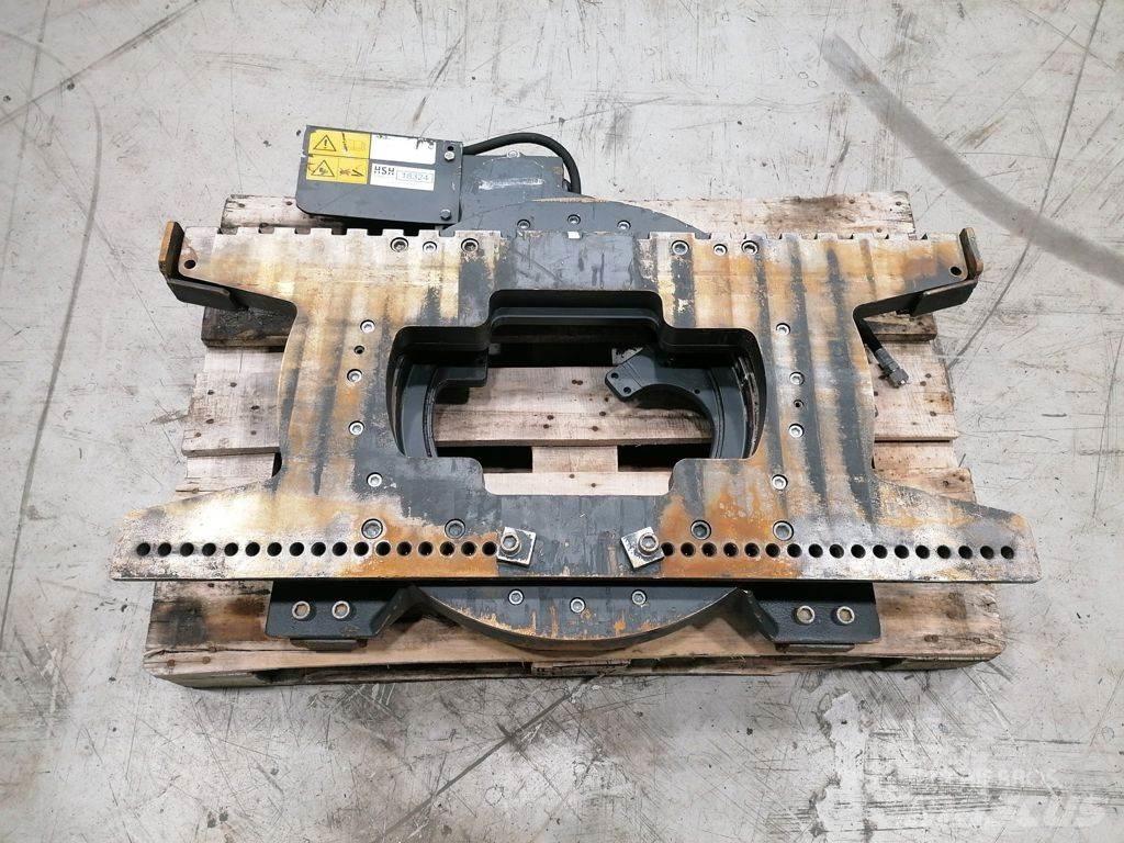 Kaup 2.5T351.1 建設機械 -　その他