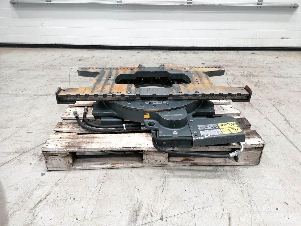 Kaup 2.5T351.1 建設機械 -　その他
