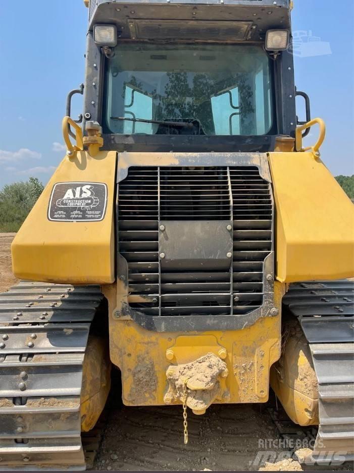 Komatsu D 51 PX-22 ブルドーザー