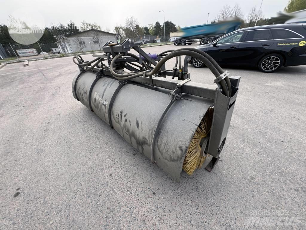 Holms SH-3.0 路面清掃機