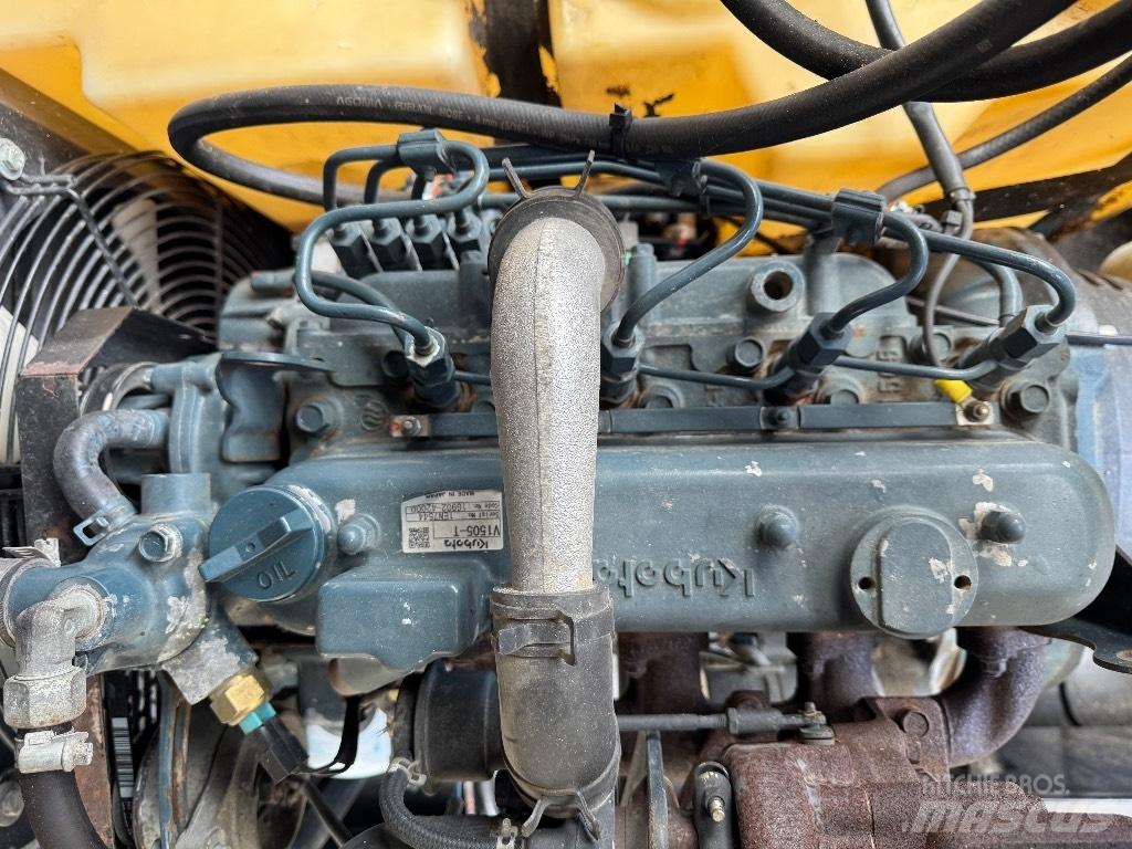 Kaeser M 43 コンプレッサー