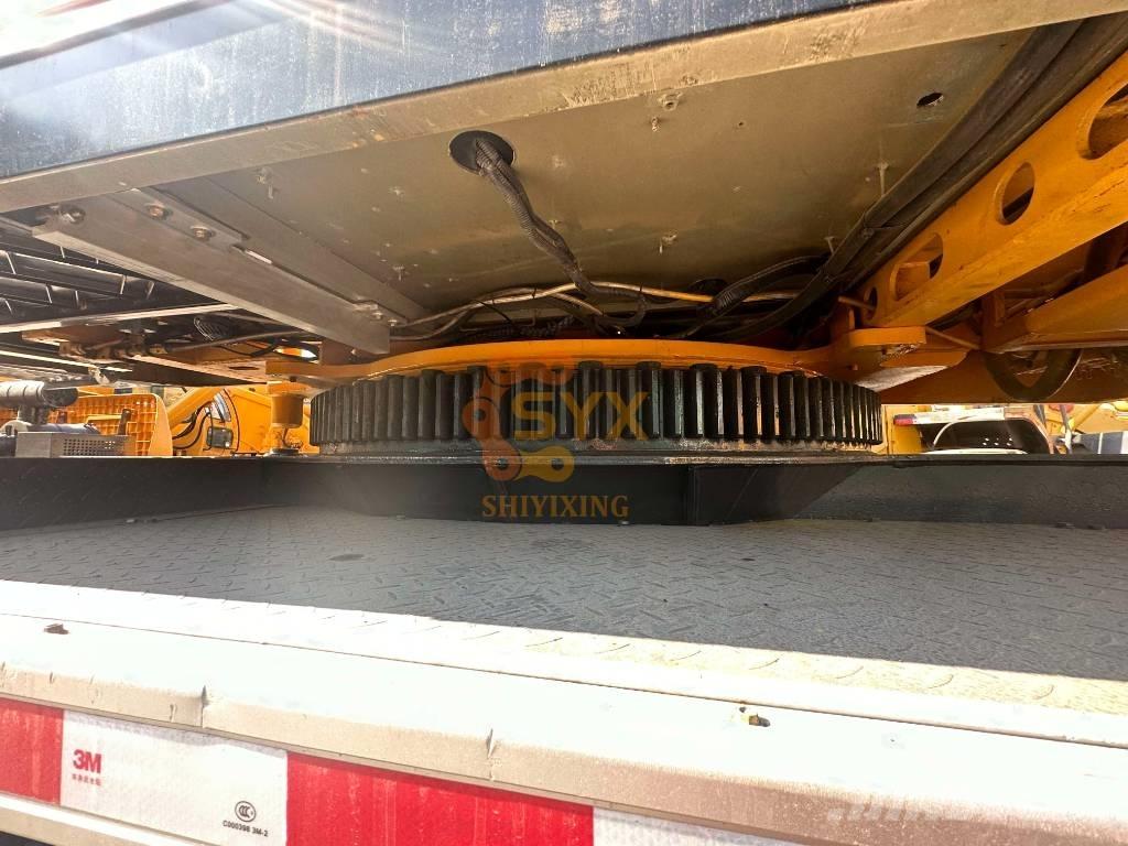 XCMG QY 70 K オールテレーンクレーン