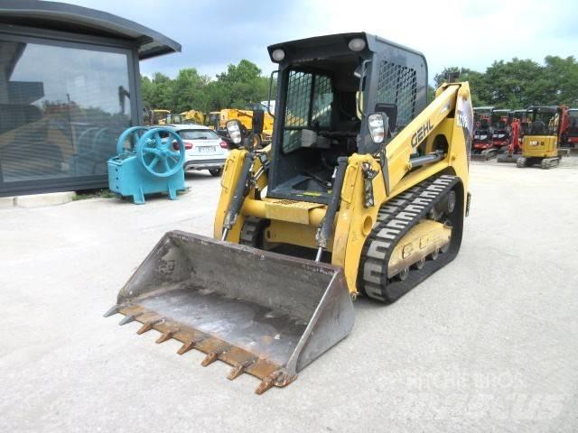 Gehl RT 175 ミニローダー