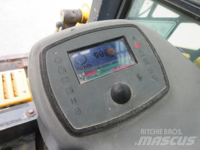 Gehl RT 175 ミニローダー