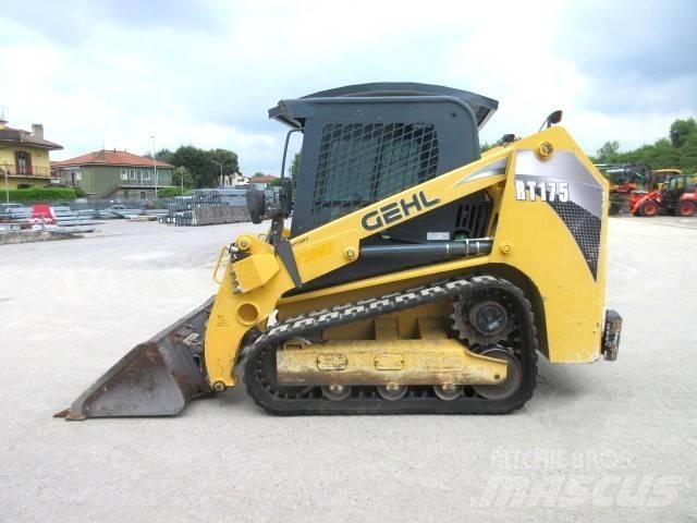 Gehl RT 175 ミニローダー