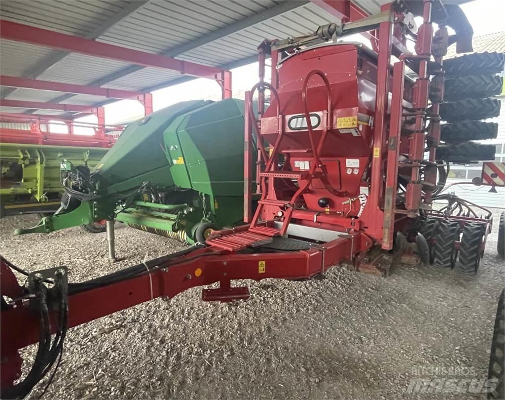 Horsch Pronto 6 DC ドリル
