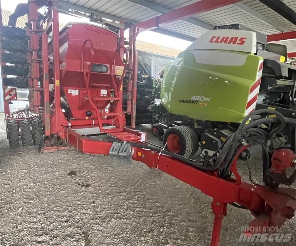 Horsch Pronto 6 DC ドリル