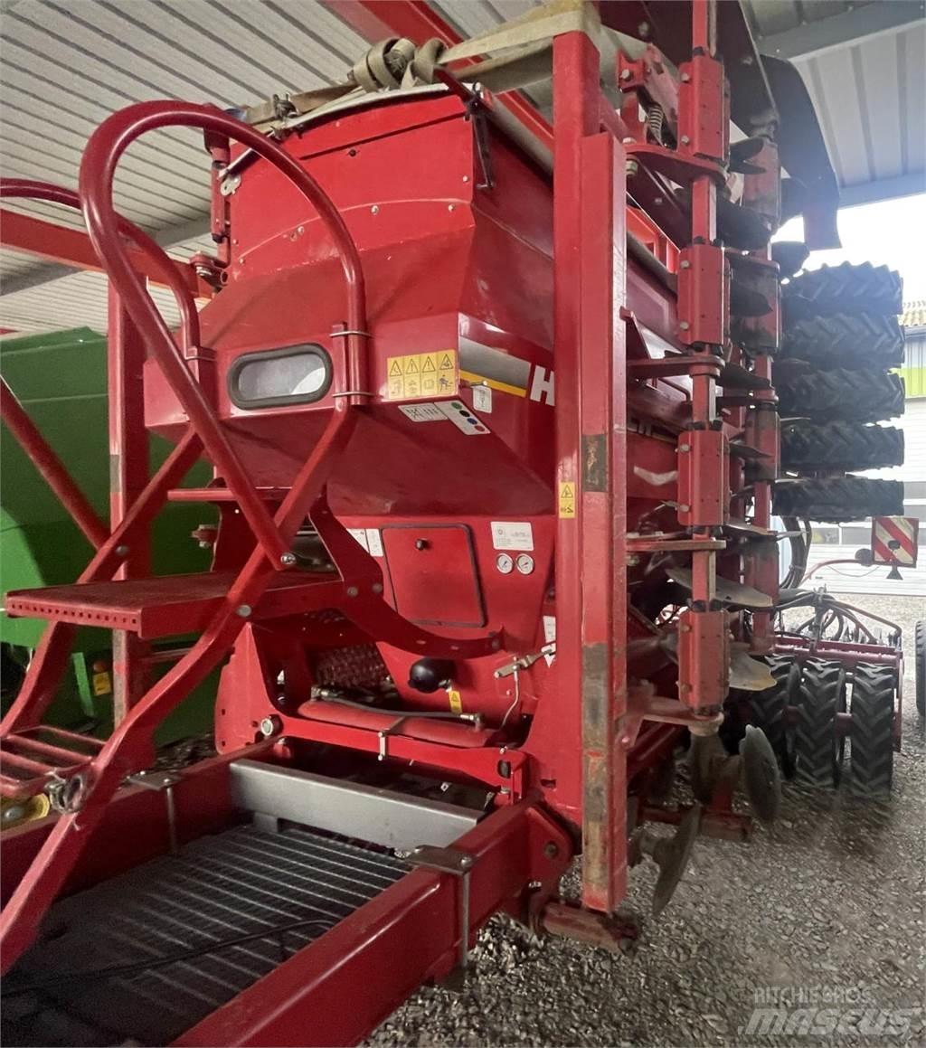 Horsch Pronto 6 DC ドリル