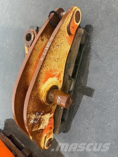 Hitachi BUCKET LINK バケット