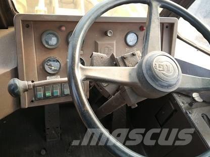 CAT 966 F ホイールローダー・タイヤショベル