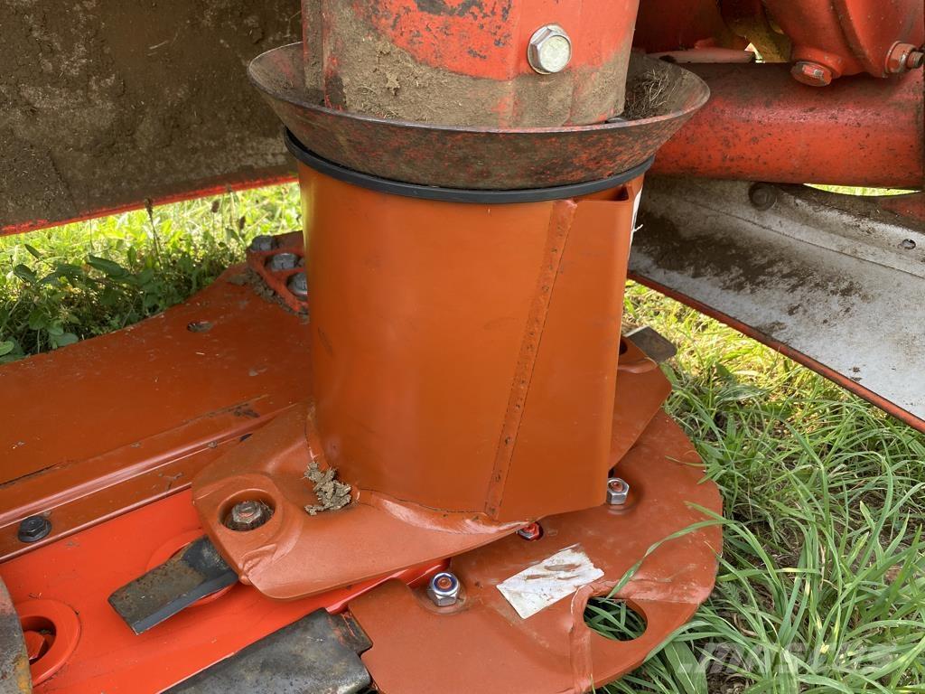 Kuhn GMD355FF 芝刈り機