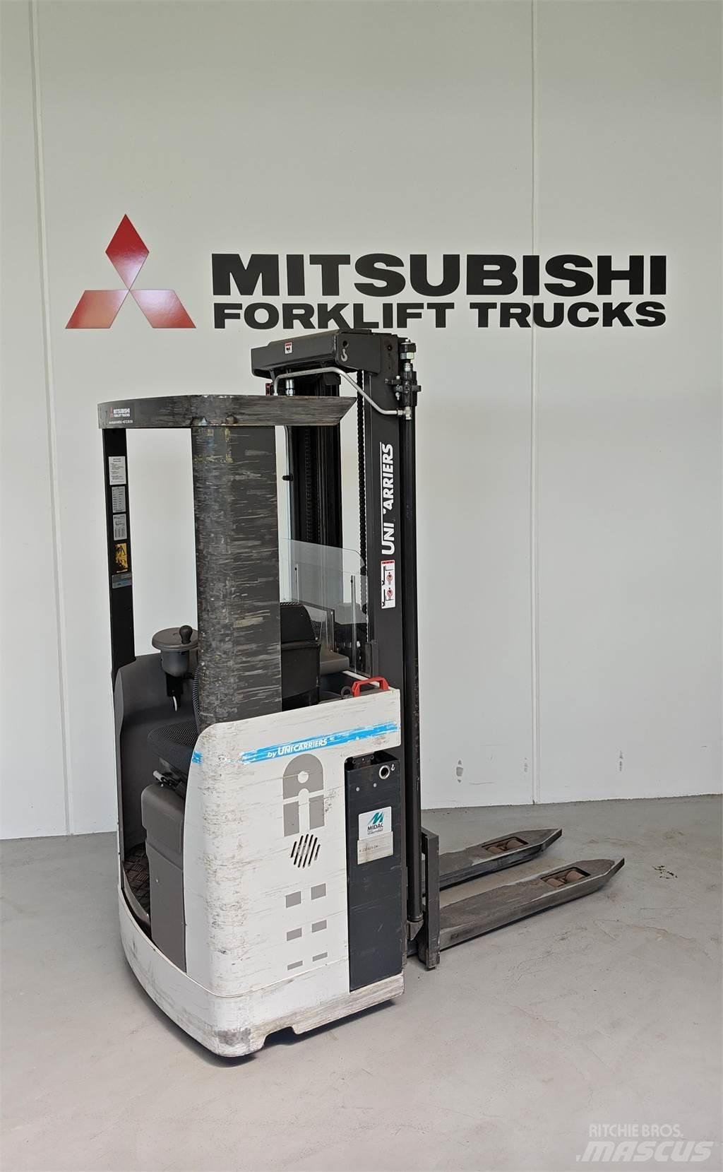 Atlet XJN160 ローリフトとプラットフォーム