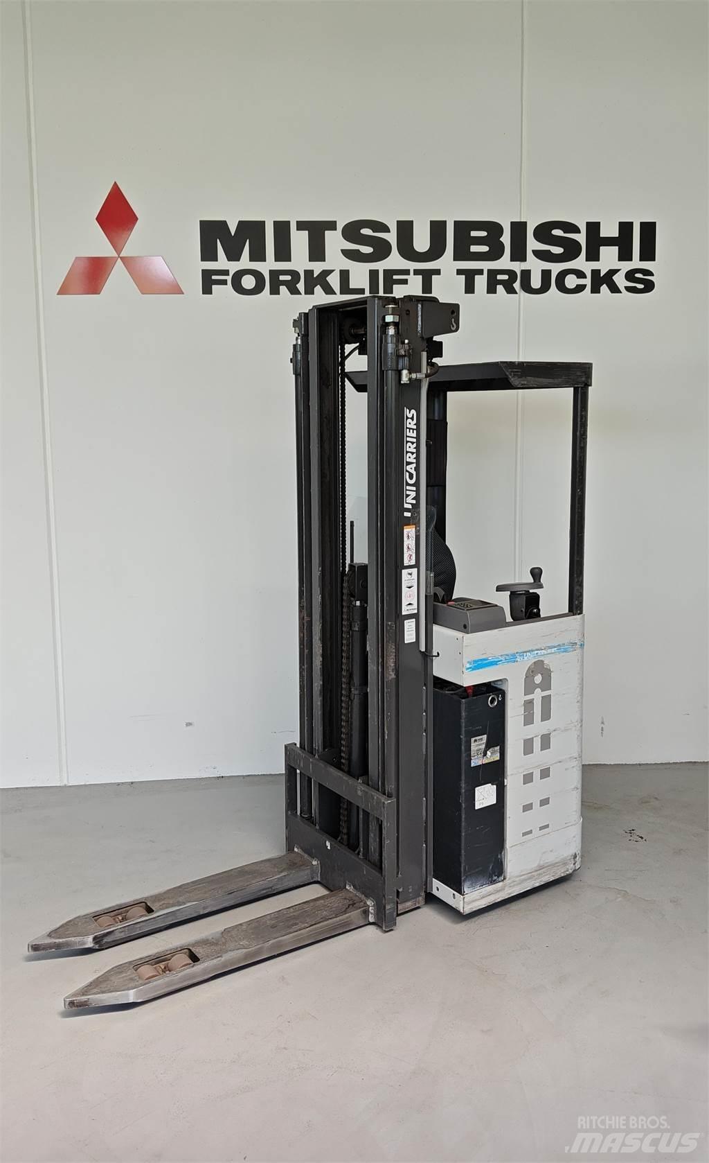 Atlet XJN160 ローリフトとプラットフォーム