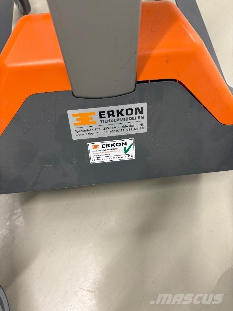  Erkon Tilhulp マテリアルハンドリング-その他