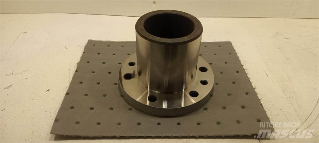 Rottne 046-0264 ハーベスタヘッド