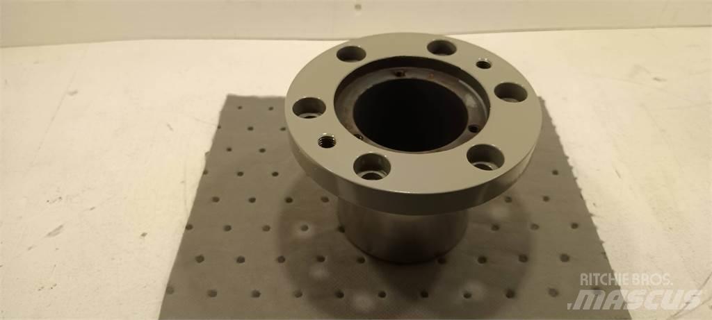 Rottne 046-0264 ハーベスタヘッド