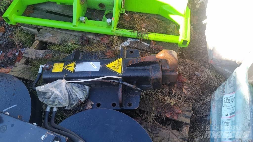 Merlo PICK UP HITCH その他ローダーアクセサリー・アタッチメント