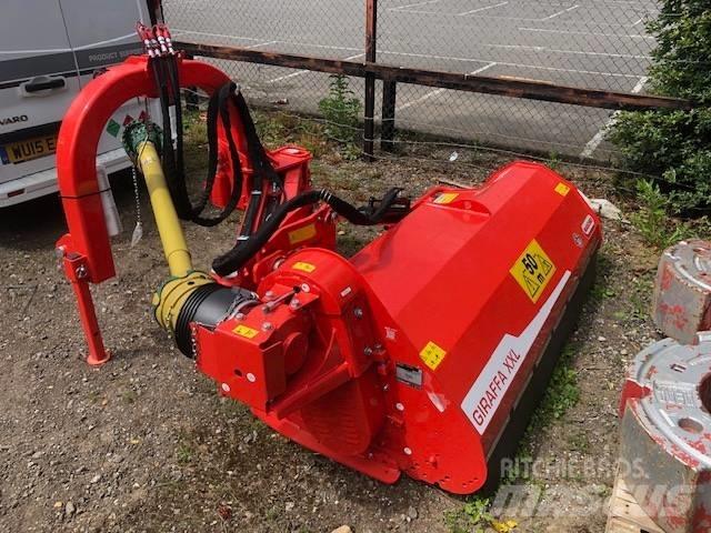 Maschio Giraffa XXL モアー