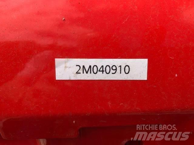 Maschio Giraffa XXL モアー